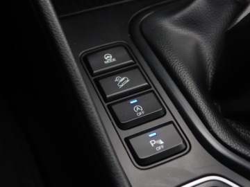 Hyundai Tucson III SUV 1.6 GDI 132KM 2018 Hyundai Tucson 1.6 GDI, Salon Polska, zdjęcie 18