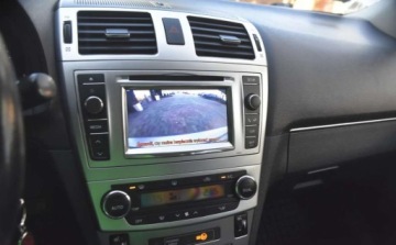 Toyota Avensis III Wagon Facelifting 2.2 D-4D 150KM 2013 Toyota Avensis Toyota Avensis 2.2 D-4D Premium 2.2 Diesel 150KM, zdjęcie 8