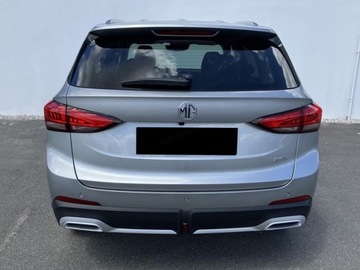 MG ZS II SUV Hybrid+ 1.5 HEV+ 197KM 2025 MG ZS 1.5 HEV+ Excite aut Suv 197KM 2025, zdjęcie 4