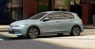 Volkswagen Golf VIII 2026 Volkswagen Golf Life 1.5 eTSI mHEV 150KM DSG 1.5 Benzyna 116KM, zdjęcie 7