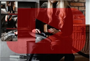 Золоотделитель Lehmann LTOAT-1520 20 л