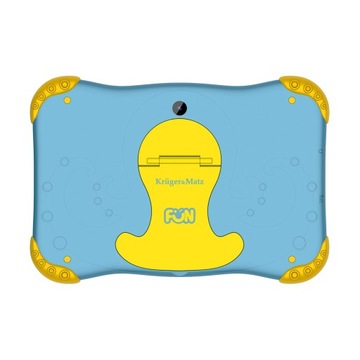 Обучающий планшет для детей Kruger&Matz 7