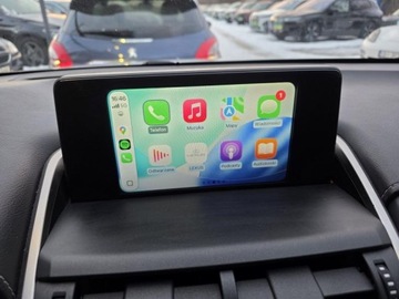 Lexus LS V 2017 LEXUS NX 300t Prestige 2,0 benzyna 238KM * Przebieg:96, 846 * Dokumentacja, zdjęcie 14