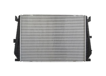 CHLADIČ INTERCOOLER MERCEDES TŘÍDA C W205 1,6 D