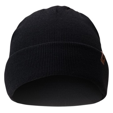 HI-TEC CZAPKA MĘSKA ZIMOWA BEANIE DWUWARSTWOWA