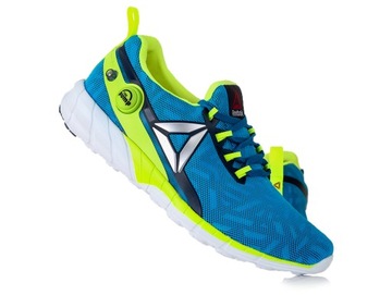 Buty sportowe Reebok ZPump Fusion 2,5 J AR0857