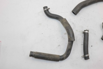 HONDA XRV 650 750 AFRICA TWIN RD03 RD04 RD07 Шланг охлаждающей жидкости