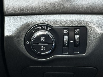 Chevrolet Cruze Kombi 1.4T DOHC 140KM 2012 Chevrolet Cruze Rej. 2014 Navi Grzane fotele, zdjęcie 16