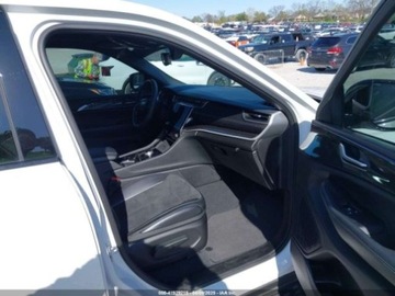 Jeep Grand Cherokee V 2023 Jeep Grand Cherokee Altitude, 2023r., 4x4, 3.6L 3.6 Benzyna 293KM, zdjęcie 6