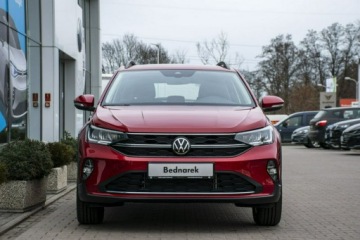 Volkswagen Taigo 2026 Volkswagen Taigo Nowa wersja Pure! 1.0 TSI 116 KM, zdjęcie 2