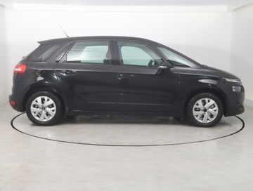 Citroen C4 Picasso II 2014 Citroen C4 Picasso 1.6 HDi, Klima, Klimatronic, zdjęcie 5