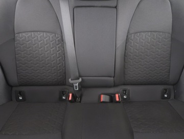 Toyota Corolla XII Hatchback 1.8 Hybrid 122KM 2020 Toyota Corolla 1.8 Hybrid, Salon Polska, zdjęcie 9