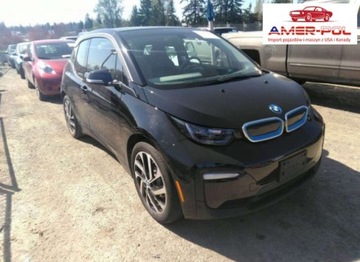 BMW i3 Hatchback i3 Facelifting 120Ah 170KM 2019 BMW i3 2019, 120Ah, od ubezpieczalni