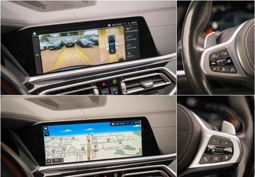 BMW X7 2021 BMW X7 BMW X7 xDrive40i Salon Polska Faktura VAT23 3.0 Benzyna 340KM, zdjęcie 21