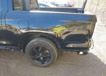 Honda Ridgeline 2022 Honda Ridgeline 2022, 3.5L, 4x4, BLACK EDITION, od ubezpieczalni 3.5 280KM, zdjęcie 9