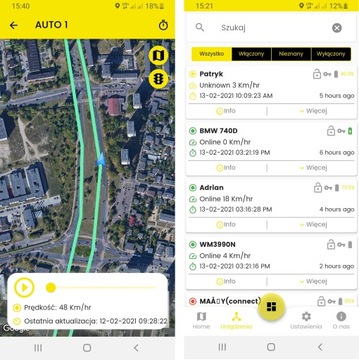 GPS-локатор A1X БЕЗ ПОДПИСКИ для автомобиля, мотоцикла, ОТКЛЮЧЕНИЕ ЗАЖИГАНИЯ