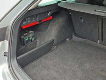 Skoda Octavia IV Kombi 2.0 TDI 150KM 2022 Skoda Octavia Martwe pole Virtual Faktura23 El.klapa el.fotele Matrix Ful, zdjęcie 30