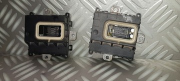 BMW E60 E61 E65 E90 МОДУЛЬ УПРАВЛЕНИЯ ЛАМП ПОВОРОТА КСЕНОНОВЫМИ ФОНАРИ SMC 6934836