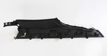 НАПРАВЛЯЮЩАЯ ЛЕВАЯ РОЛЬСТАВНИ OPEL INSIGNIA B COMBI