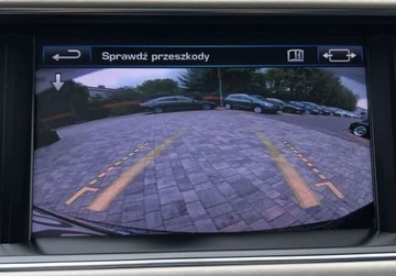 Land Rover Range Rover IV SUV LWB 4.4 SDV8 339KM 2013 Land Rover Range Rover 4.4 AUTOBIOGRAPHY meridian tv kamera 4x4 SALON P, zdjęcie 35