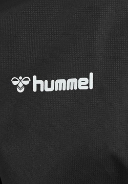 ЧЕРНЫЙ HUMMEL 116 ФУТБОЛЬНЫЙ WINDBEAT