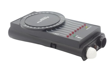 ФЛЕШМЕТР COURTENAY M44