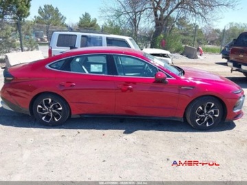 Honda 2025 Honda Inny 2025 2.5 L FWD 2.5 Benzyna 191KM, zdjęcie 1