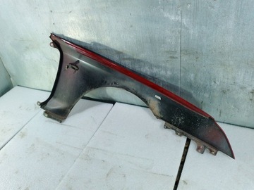 BLATNÍK LEVÝ PŘEDNÍ HONDA PRELUDE V COUPE