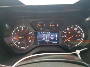 Chevrolet Camaro VI Coupe 3.6 335KM 2021 Chevrolet Camaro LS 2021 3.6 Benzyna 335KM, zdjęcie 9