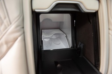 BMW Seria 7 G11-G12 Sedan 750d 400KM 2018 BMW 750Ld M50d 400PS/460PS Piękna Max Opcja Prywatna Możliwa Gwarancja !, zdjęcie 27