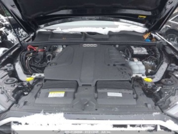 Audi Q7 II 2021 Audi Q7 Premium plus 45 tfsi quattro tiptronic 2.0 Benzyna 248KM, zdjęcie 12