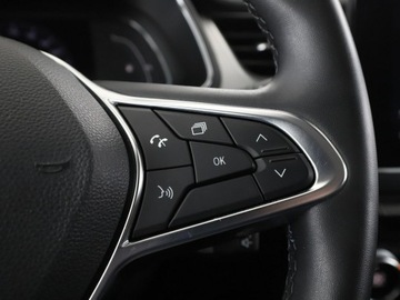 Renault Captur II Crossover 1.0 TCe LPG 100KM 2021 Renault Captur Intens LPG navi PDC półskóra, zdjęcie 30