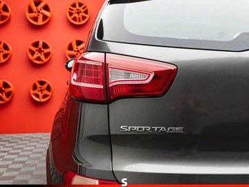 Kia Sportage III SUV 2.0 CRDi 136KM 2012 Od ręki - Kia Sportage 2.0 CRDI 2WD Suv 136KM 2012, zdjęcie 26
