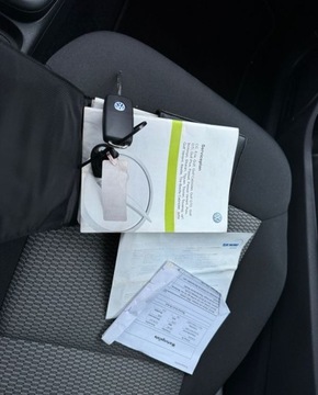 Volkswagen Polo V Hatchback 5d 1.2 60KM 2014 Volkswagen Polo Bezwypadkowy, zadbany, serwisowany 1.2 Benzyna 60KM, zdjęcie 15