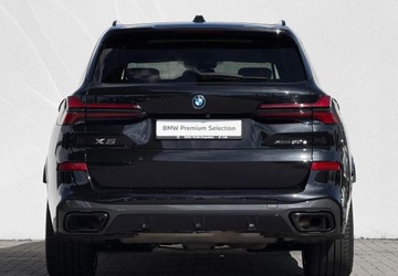 BMW X5 G05 SUV Plug-In Facelifting 3.0 50e 490KM 2023 BMW X5 I wlasciciel Hak M Sport Gwarancja Bezwypadkowy FVAT23, zdjęcie 4