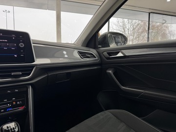 Volkswagen T-Roc I SUV Facelifting 1.5 TSI ACT 150KM 2024 Volkswagen T-Roc Style / 1 właściciel / Salon Pols, zdjęcie 23