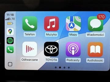 Toyota C-HR I Crossover Facelifting 1.8 Hybrid 122KM 2022 Toyota C-HR EXECUTIVE Kraj Bezwypadk 1wł, zdjęcie 24