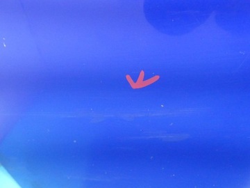 СИДЕНЬЕ ПЕРЕДНИЙ БАМПЕР CORDOBA I LS5J 99-02