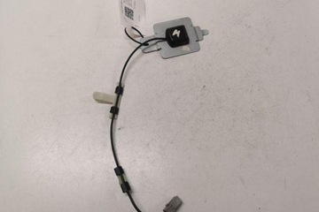 ANTÉNA JAGUAR S-TYPE (X200) 2R8310E921AB 2.7L DIESEL 152KW 2007