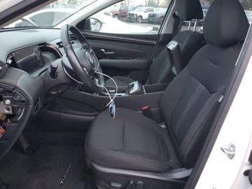 Hyundai 2022 Hyundai Tucson Sel 2022 2.5l 2.5 Benzyna 187KM, zdjęcie 7