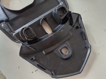 ЗАПРАВКА ПОД СИДЕНИЕ БАКА HONDA SH125i 13-16 JF41