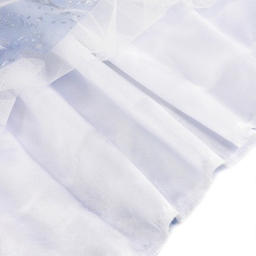 Холодное сердце 2: Платье принцессы Эльзы из мультфильма «Холодное сердце»