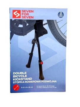 SEVEN FOR 7 Stopka rowerowa
