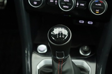 Volkswagen T-Roc I SUV 1.5 TSI ACT 150KM 2020 VW T-Roc 1.5 TSI, Salon Polska, GAZ, Skóra, Navi, zdjęcie 16