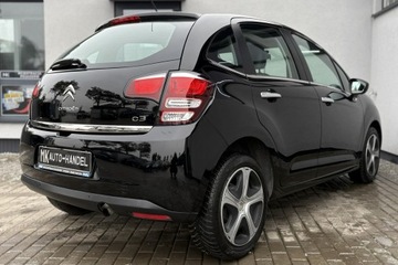 Citroen C3 III Hatchback 1.2 PureTech 82KM 2017 Citroen C3 1.2 VTi | Stan BDB | Bezwypadkowy |, zdjęcie 5