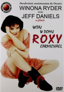 Dvd: WITAJ W DOMU, ROXY CARMICHAEL (1990) W. Ryder