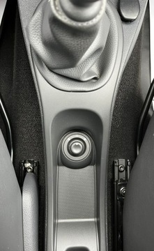 Dacia Duster I SUV Facelifting 1.2 TCe 125KM 2014 Dacia Duster Navi / Skóry / Benzyna / 1 Rej. 2015, zdjęcie 26