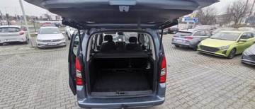 Peugeot Partner II Furgon 1.6 HDi FAP 92KM 2012 Peugeot Partner 2012 1.6HDI 92KM 181.000km 1.6 Diesel 92KM, zdjęcie 14