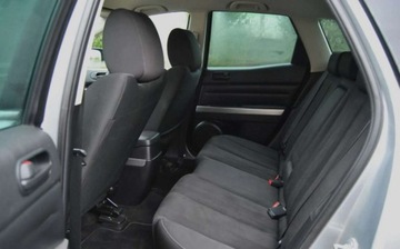Mazda CX-7 2011 Mazda CX-7 GWARANCJA, LIFT, 2.2 Diesel 173KM, 4x4, Niski przebieg, Swietny, zdjęcie 5