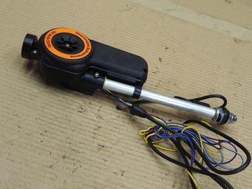 Антенна Hirschmann Mercedes W108 W116 R107 НОВАЯ